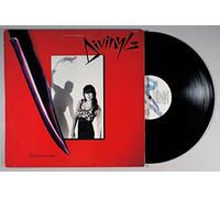 Divinyls - Temperamental (1988) / Vinyl record [Vinyl-LP]
