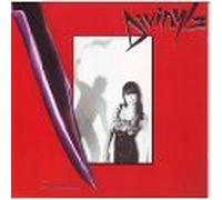 Divinyls - Temperamental