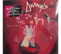 Divinyls - What a Life!
