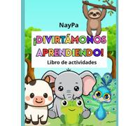 ¡Divirtámonos Aprendiendo!