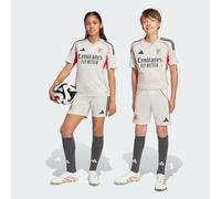 Divisa away Benfica 25/26 Beige 7-8A