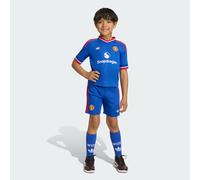 Divisa Away Manchester United 26/27 Kids Royal Blue 5-6A