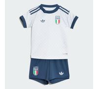 Divisa Baby Away Italia 26 Aeroblue 6-9M