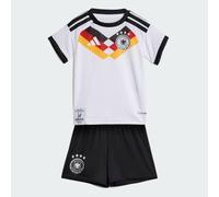 Divisa Baby Home Germania 26 White 6-9M