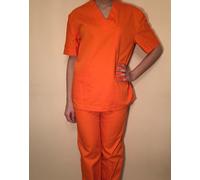 DIVISA COMPLETA ENTRA NEL NEGOZIO COSTA 14,90 14 COLORI OSPEDALIERA INFERMIERE