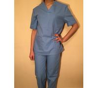 DIVISA COMPLETA ENTRA NEL NEGOZIO COSTA 14,90 14 COLORI OSPEDALIERA INFERMIERE