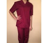 DIVISA COMPLETA ENTRA NEL NEGOZIO COSTA 14,90 14 COLORI OSPEDALIERA INFERMIERE