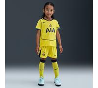 Divisa da calcio in 3 pezzi Nike Dri-FIT Total 90 Tottenham Hotspur 2025/26 Stadium per bambino/a - Terza - Giallo S