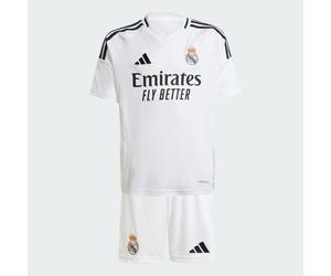 Divisa Home 24/25 Junior Real Madrid