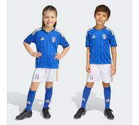 Italy 26 Home Kids Set Bold Blue 3-4A