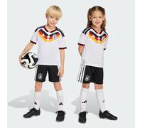 Divisa HOME replica GERMANY 26 White 2-3A