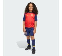 Spagna 26 Set Home Bambini Vivid Red 5-6A