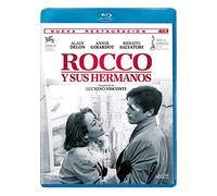 DIVISA HV ROCCO Y SUS HERMANOS