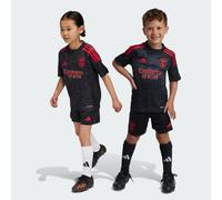 Divisa Mini Away 24/25 Benfica Black 3-4A