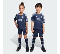 Divisa mini Away Real Madrid 25/26 Legend Ink 3-4A