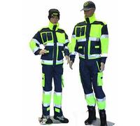 DIVISA PROTEZIONE CIVILE