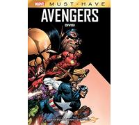 Divisi. Avengers