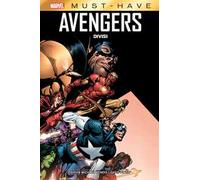 Divisi. Avengers