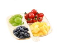 Divisi Da Pranzo Con Scomparti E Separatori