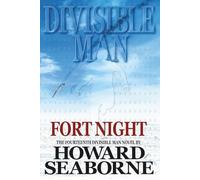 DIVISIBLE MAN - FORT NIGHT - Large Print Edition