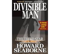 DIVISIBLE MAN - THE THIRD STAR - Large Print Edition