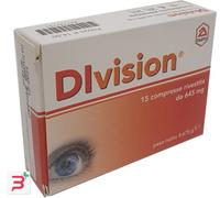 Division 15 Compresse Rivestite