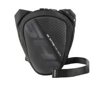 DIVISION HIP BAG Marsupio Moto da Gamba Uomo Donna Borsello da Cintura