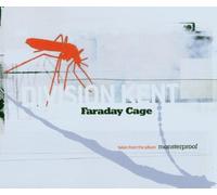 Division Kent - Faraday Cage