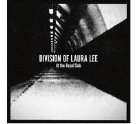 Division of Laura Lee At the Royal Club (Vinyl LP) 12" Album Coloured Vinyl