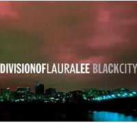 Division Of Laura Lee - Black City