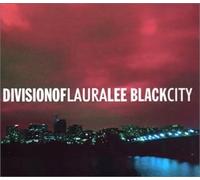 Division Of Laura Lee - Black City