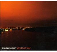 Division of Laura Lee - Need to Get Some