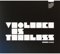 Division of Laura Lee - Violence Is Timeless