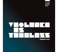 DIVISION OF LAURA LEE - VIOLENCE IS TIMELESS