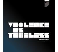 DIVISION OF LAURA LEE - VIOLENCE IS TIMELESS