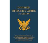 Division Officer's Guide