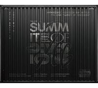 ヒプノシスマイク -Division Rap Battle- 7th LIVE 《SUMMIT OF DIVISIONS》Blu-ray