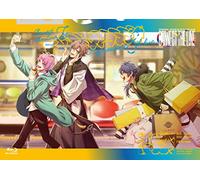 『ヒプノシスマイク -Division Rap Battle- 8th LIVE CONNECT THE LINE to Fling Posse』 [Blu-ray]