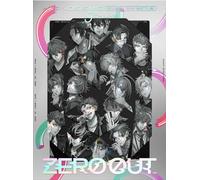 ヒプノシスマイク -Division Rap Battle- 9th LIVE ≪ZERO OUT≫ [Blu-ray]