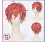 Division Rap Battle Hypnosis MIC Doppo KannonzaKa Dice Arisugawa Jiro Yamada Ichiro Saburo Gentarou Yumeno Jakurai Parrucca Cosplay Doppo Kannonzaka