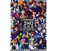 『ヒプノシスマイク -Division Rap Battle-』Rule the Stage -2nd D.R.B Championship Tournament-[DVD & CD] [DVD]
