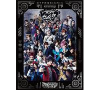 『ヒプノシスマイク -Division Rap Battle-』Rule the Stage -Battle of Pride- DVD