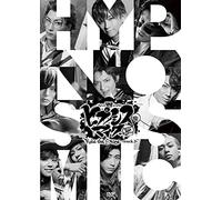 『ヒプノシスマイク-Division Rap Battle-』Rule the Stage -track.3- 通常版 DVD