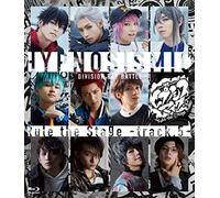 『ヒプノシスマイク -Division Rap Battle-』Rule the Stage -track.5- 通常版 Blu-ray