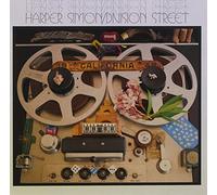 DIVISION STREET - HARPER SIMON