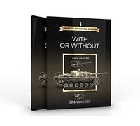 Divisione 502 BOOK ABT801 MASTER MODELER SERIES 1. WITH OR WITHOUT by Rick Lawler (EN)