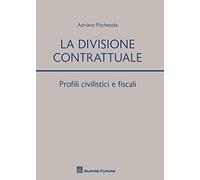 Divisione Contrattuale