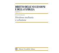 Divisione ereditaria e collazione