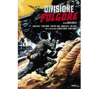 Divisione Folgore (DVD) Ettore Manni Mario Girotti Fabrizio Mioni Fausto Tozzi