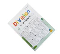 Divisione moltiplicazione del quaderno esercizi matematica strutturato Esercizi a difficoltà progressiva Divisione moltiplicazione del quaderno esercizi matematica per studenti